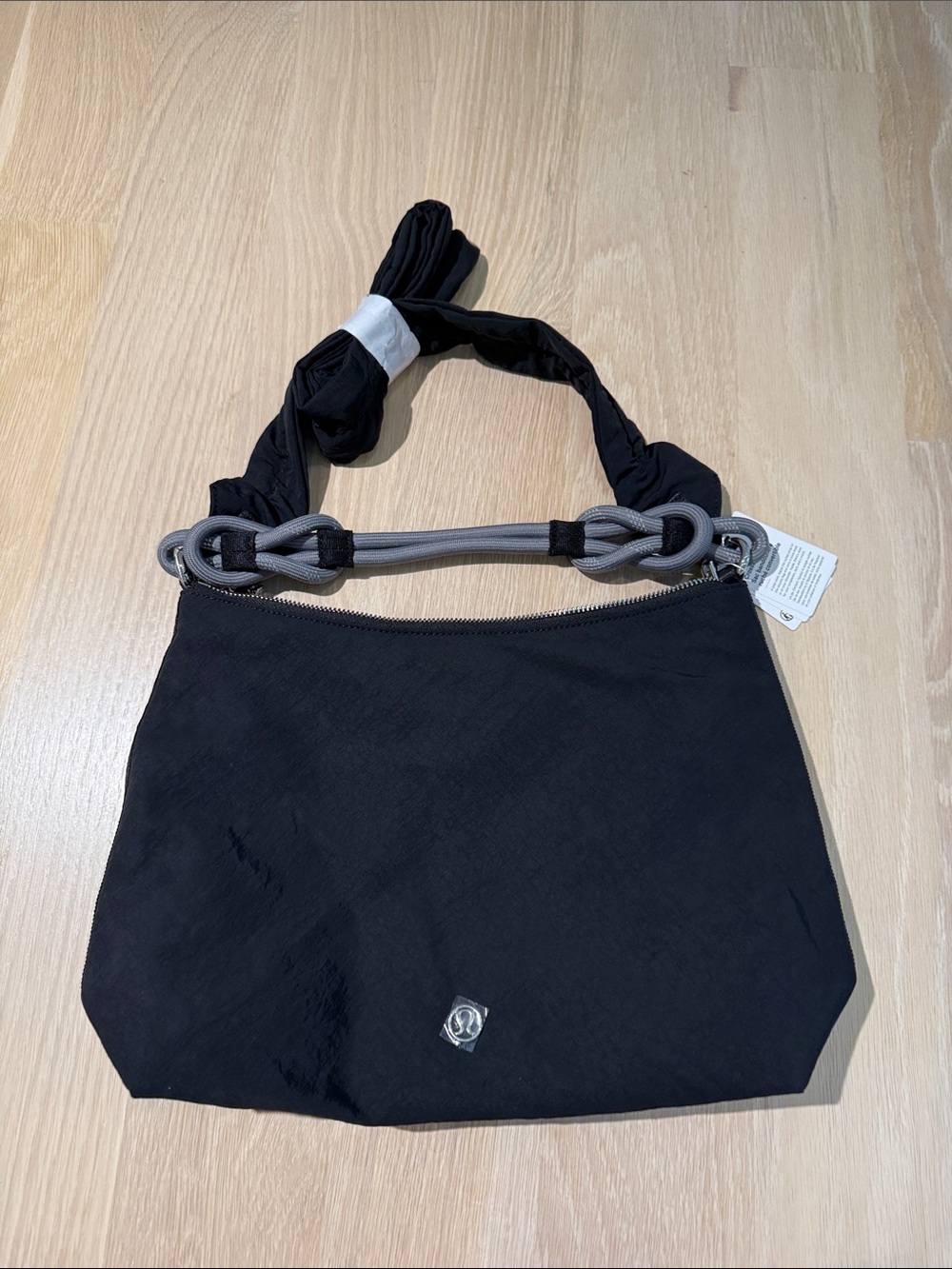 Lululemon crossbody bag